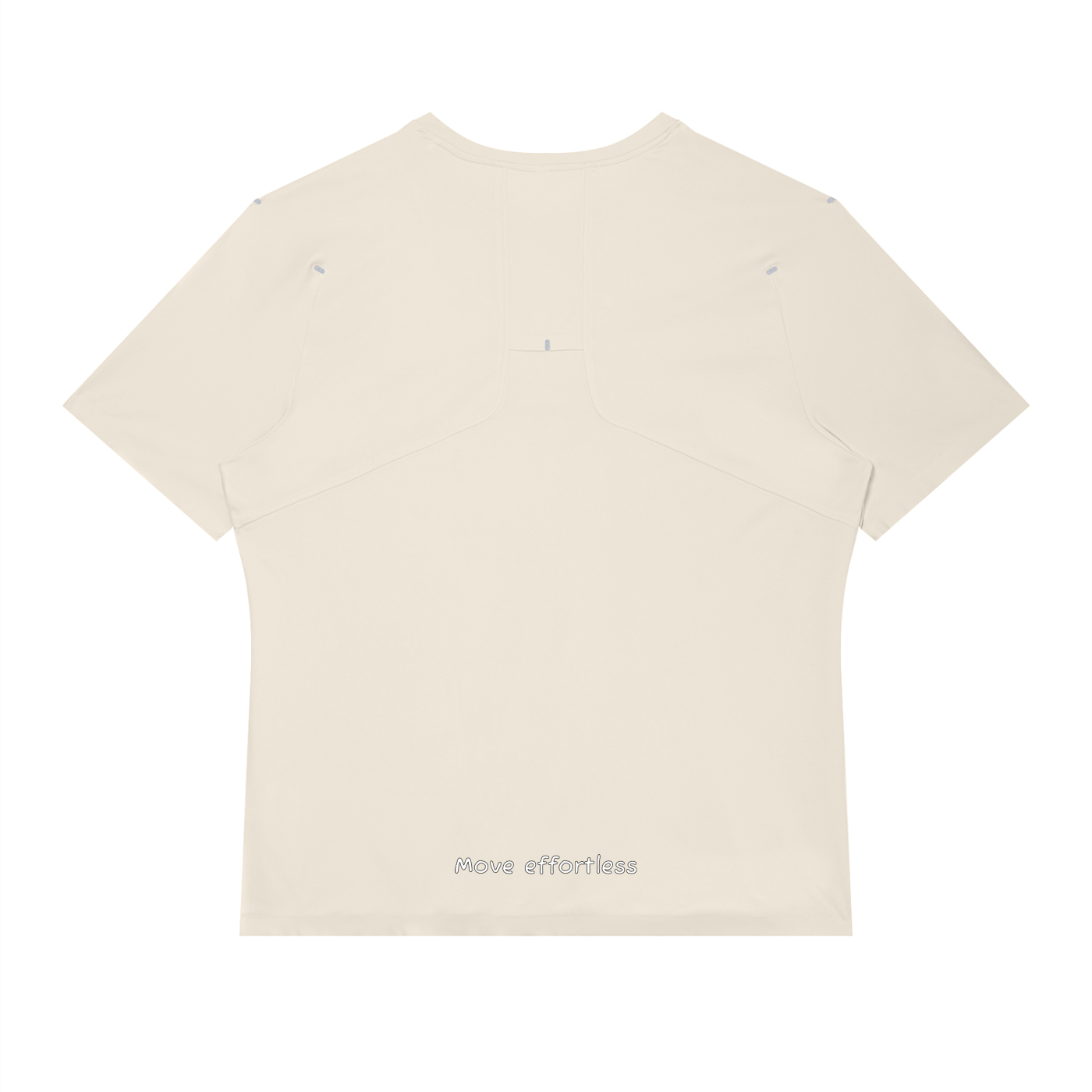 Men’s Raglan Sleeve Performance T-Shirt