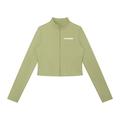 Women’s Full-Zip Sports Jacket