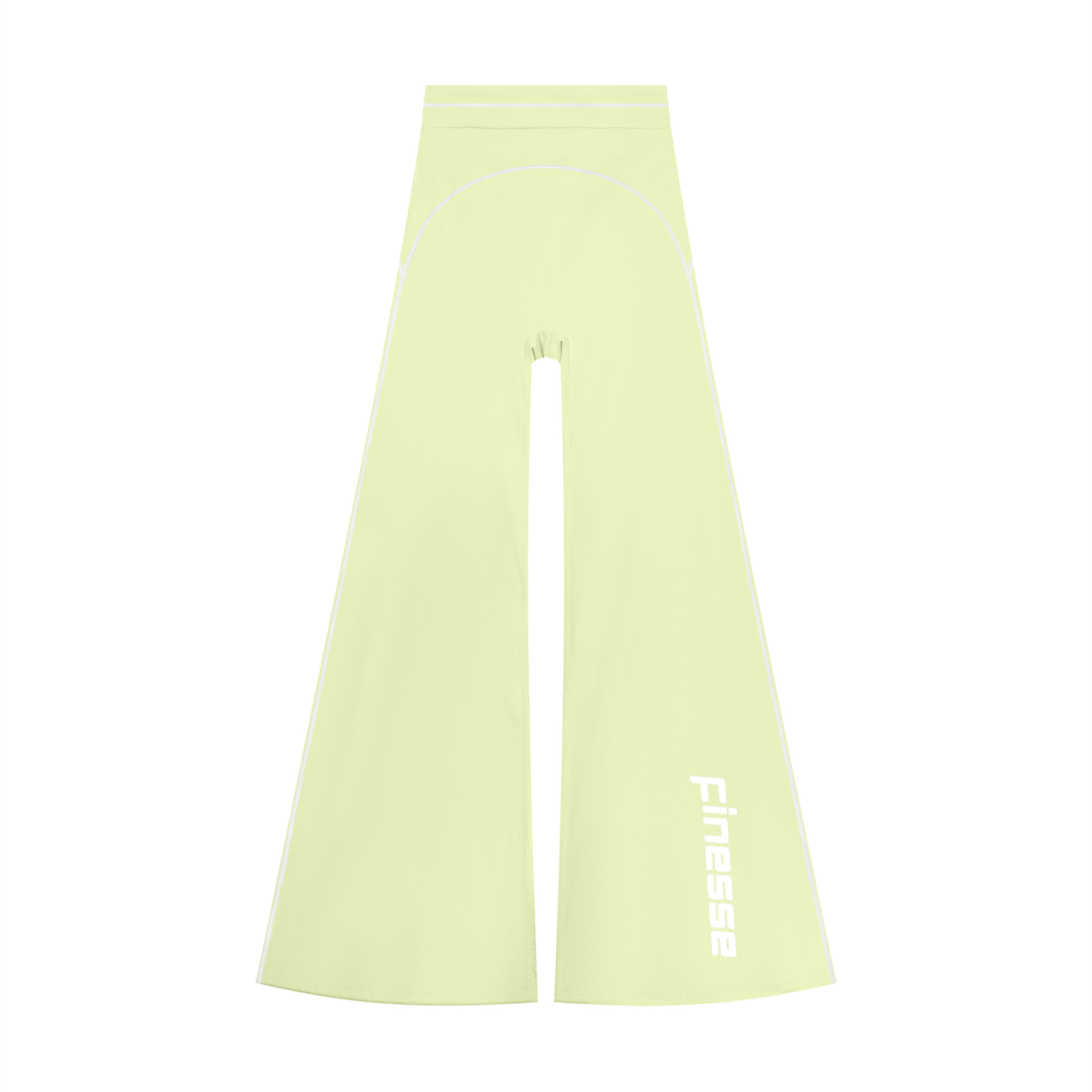 Women’s High Rise Flared Yoga Pants
