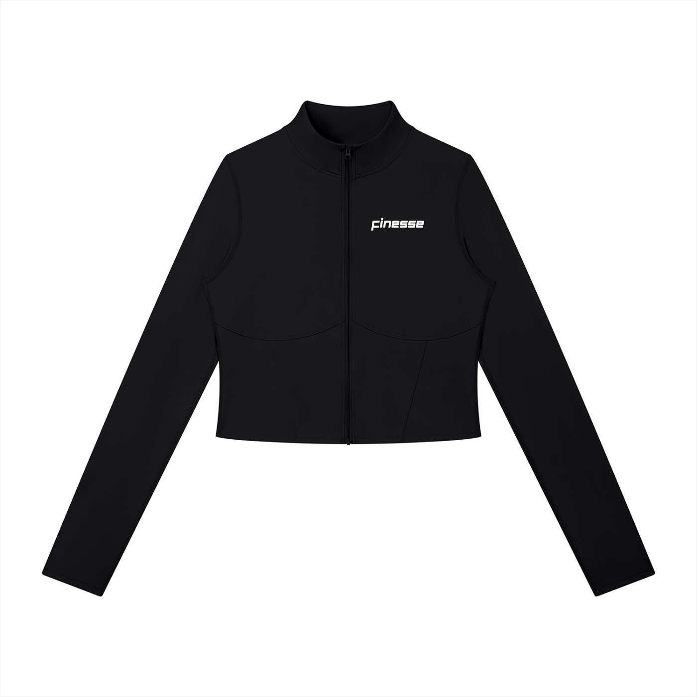 Women’s Full-Zip Sports Jacket