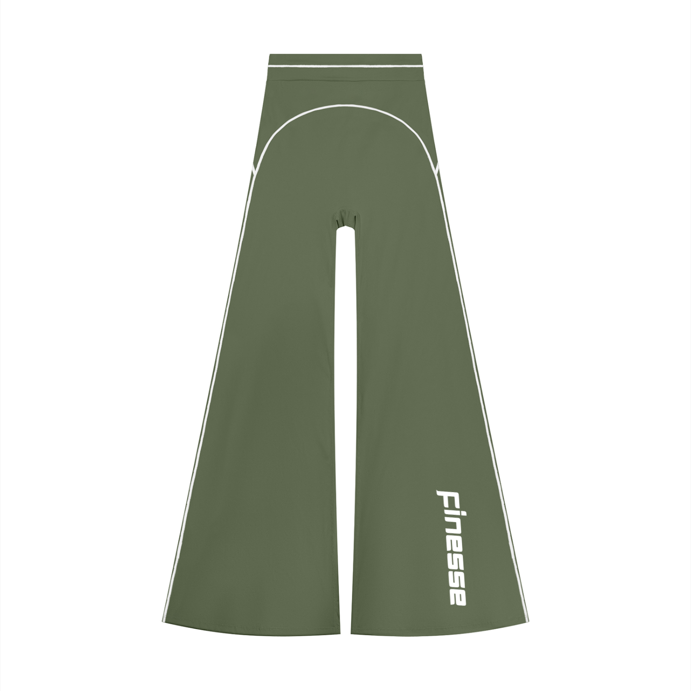 Women’s High Rise Flared Yoga Pants