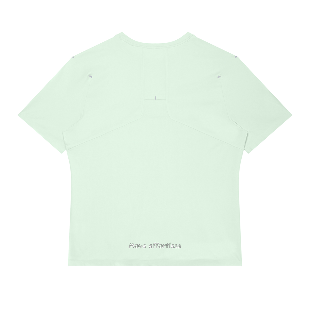 Men’s Raglan Sleeve Performance T-Shirt