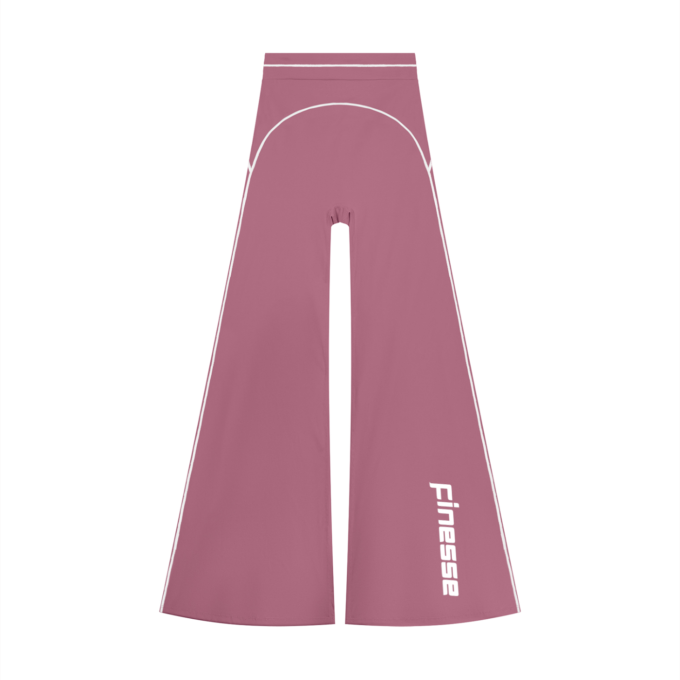 Women’s High Rise Flared Yoga Pants