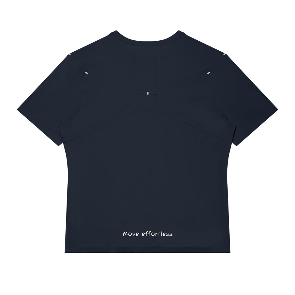Men’s Raglan Sleeve Performance T-Shirt