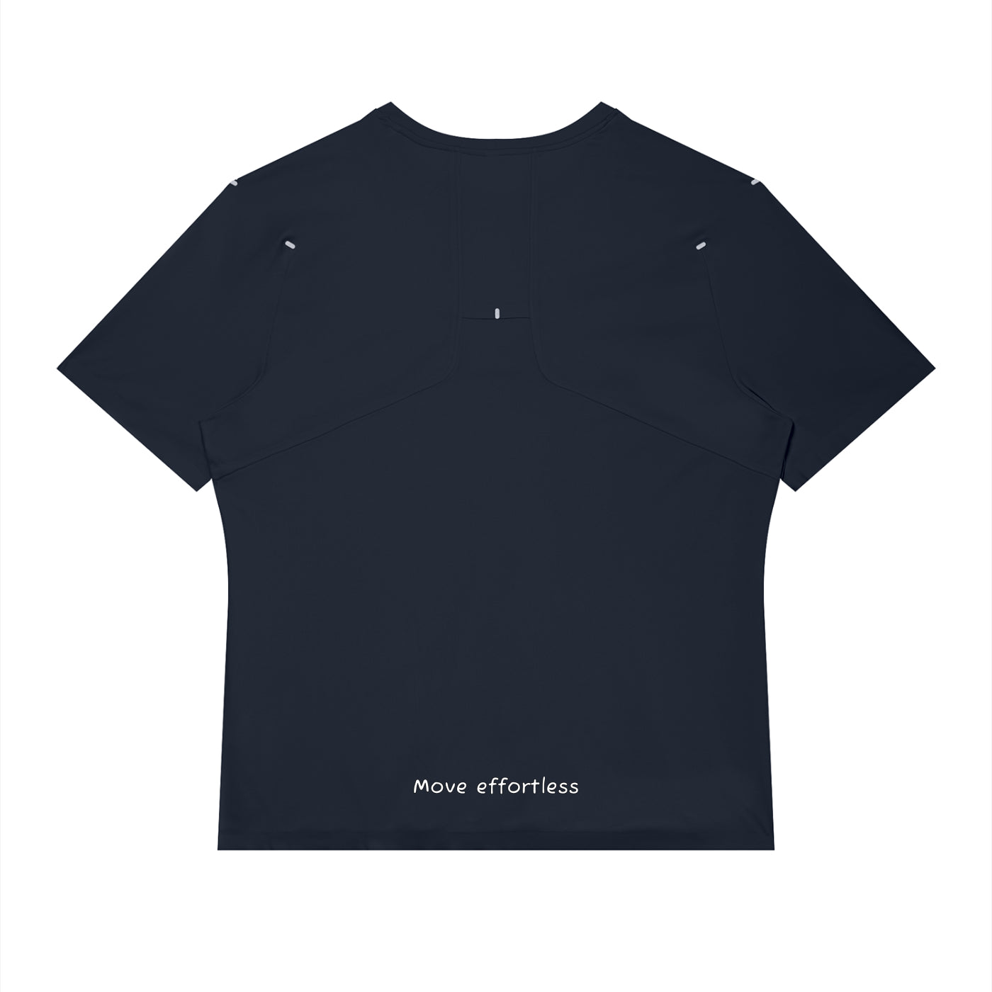 Men’s Raglan Sleeve Performance T-Shirt