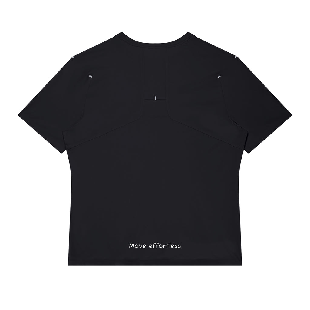 Men’s Raglan Sleeve Performance T-Shirt