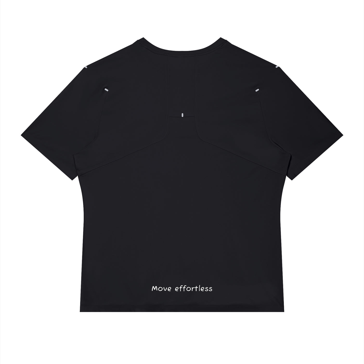 Men’s Raglan Sleeve Performance T-Shirt