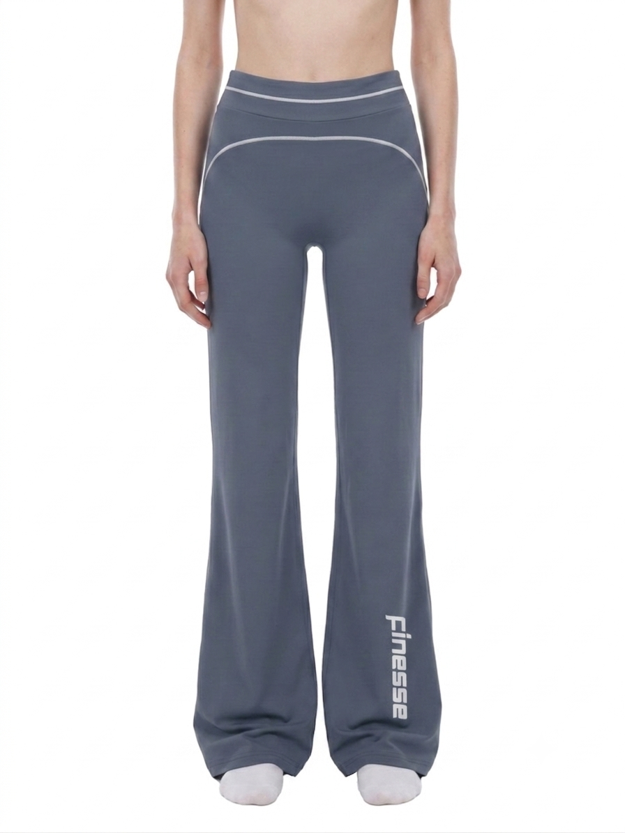 Women’s High Rise Flared Yoga Pants