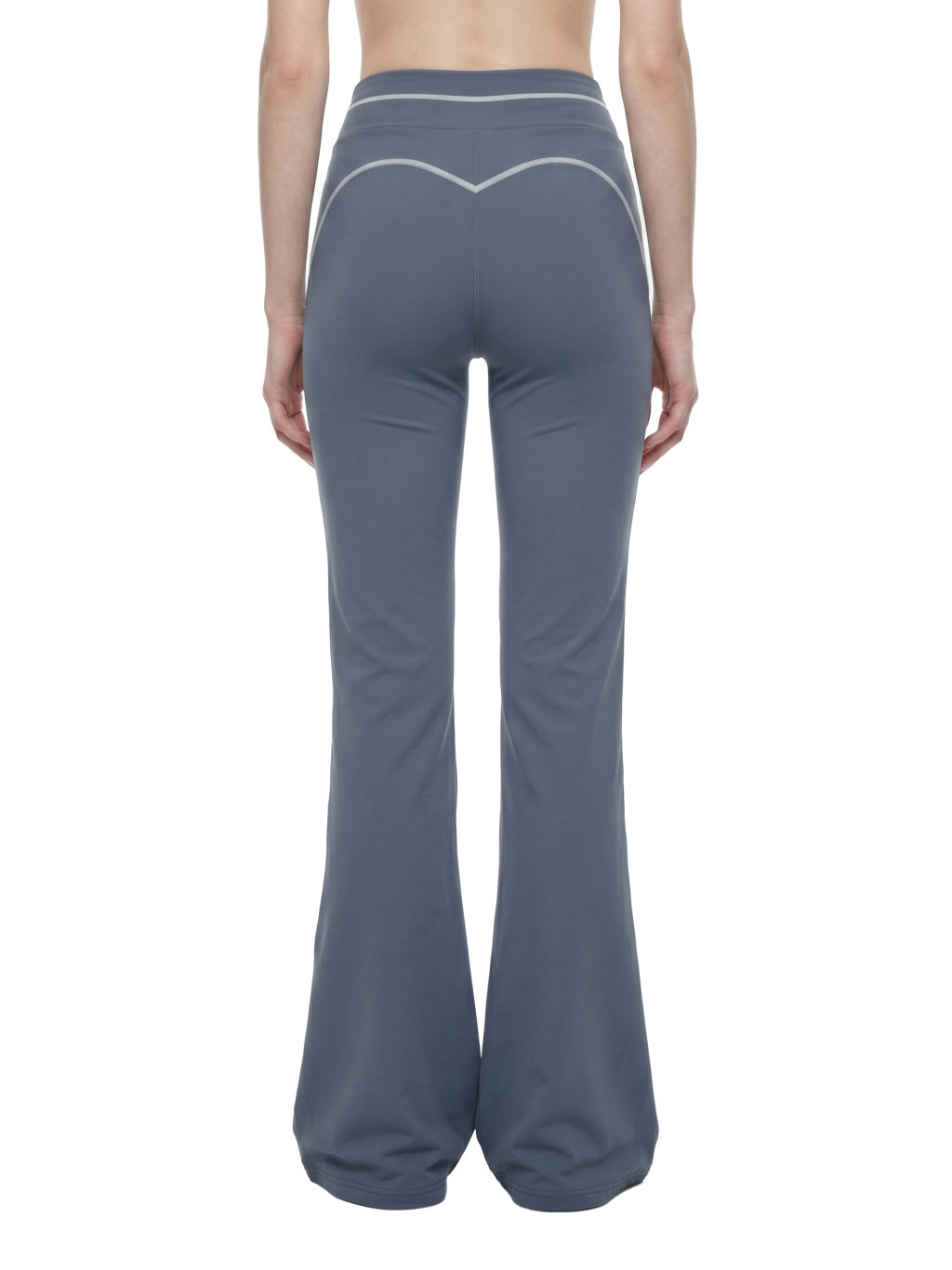 Women’s High Rise Flared Yoga Pants