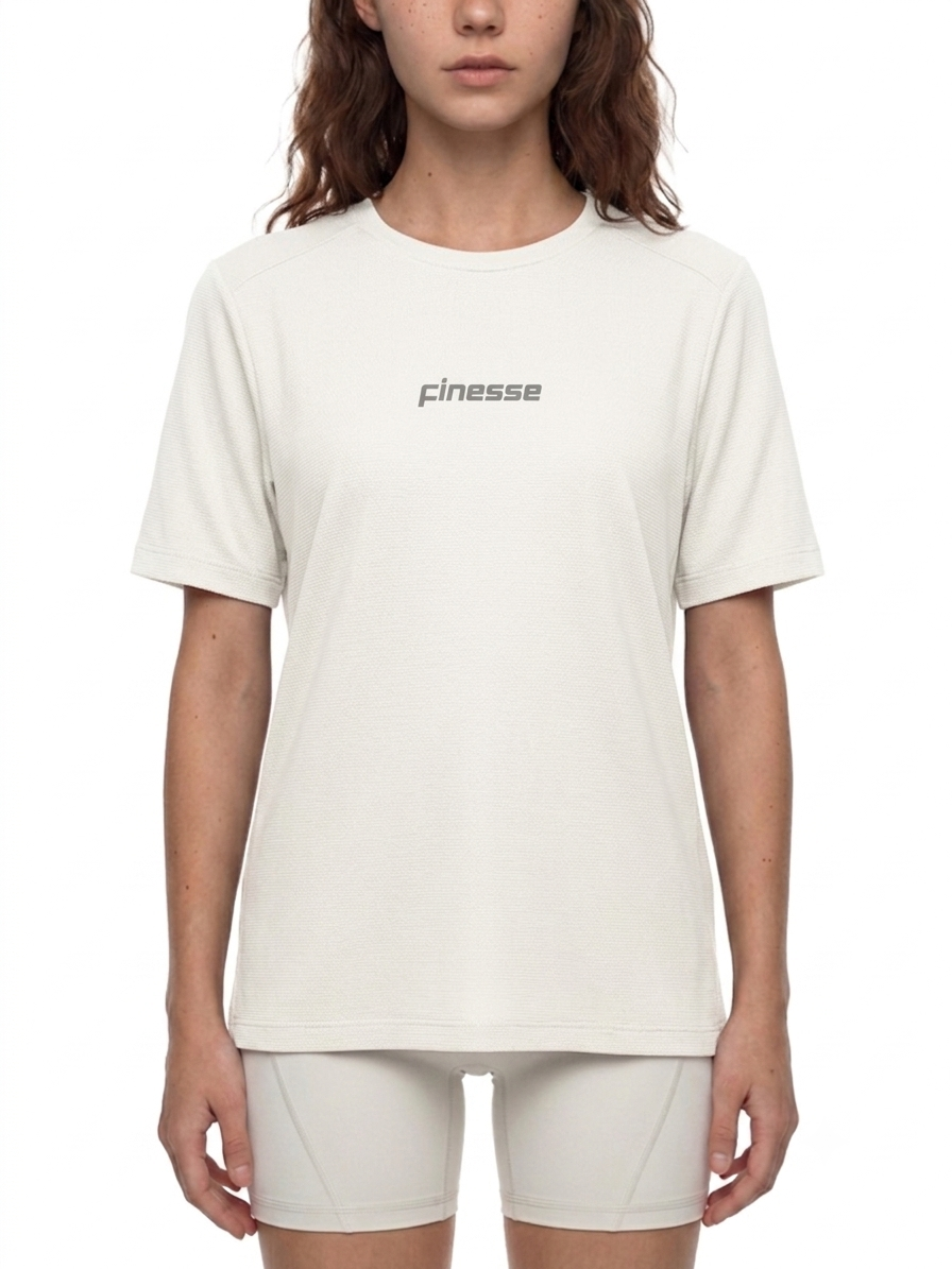 Unisex Lightweight Crewneck T-Shirt