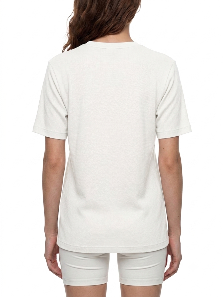 Unisex Lightweight Crewneck T-Shirt