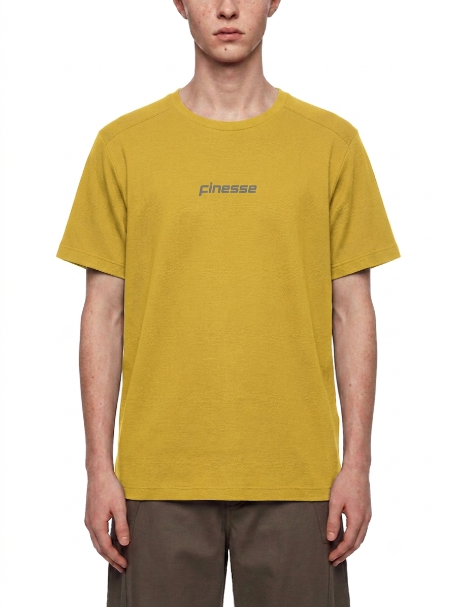 Unisex Lightweight Crewneck T-Shirt