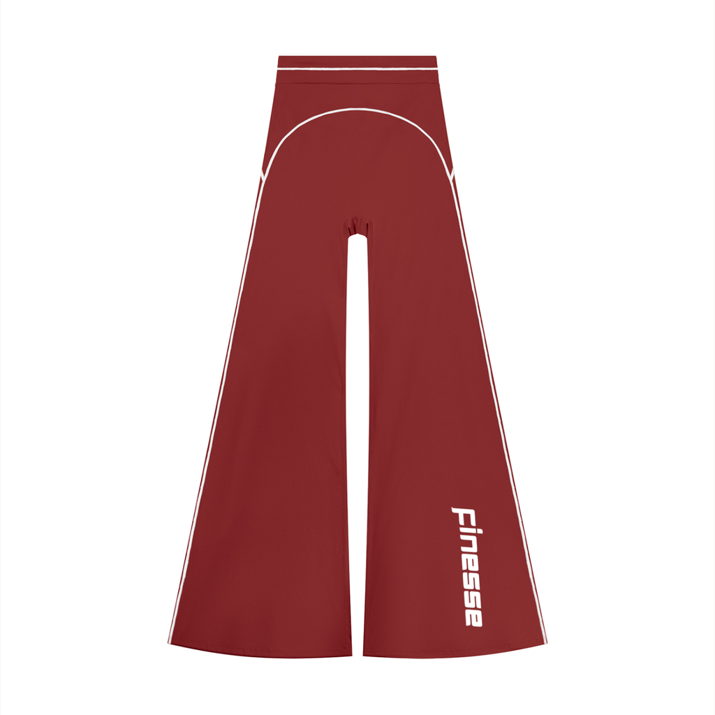 Women’s High Rise Flared Yoga Pants
