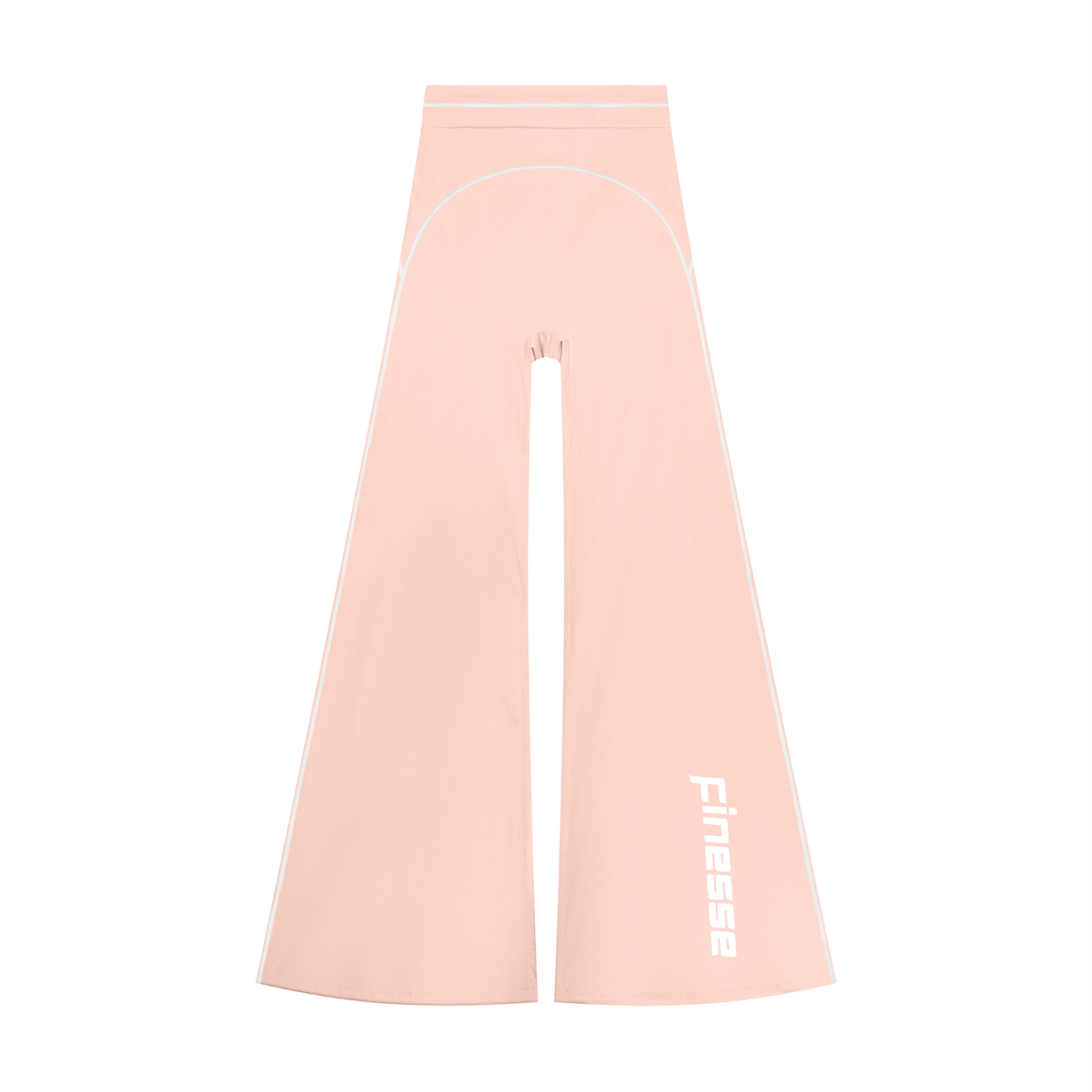 Women’s High Rise Flared Yoga Pants