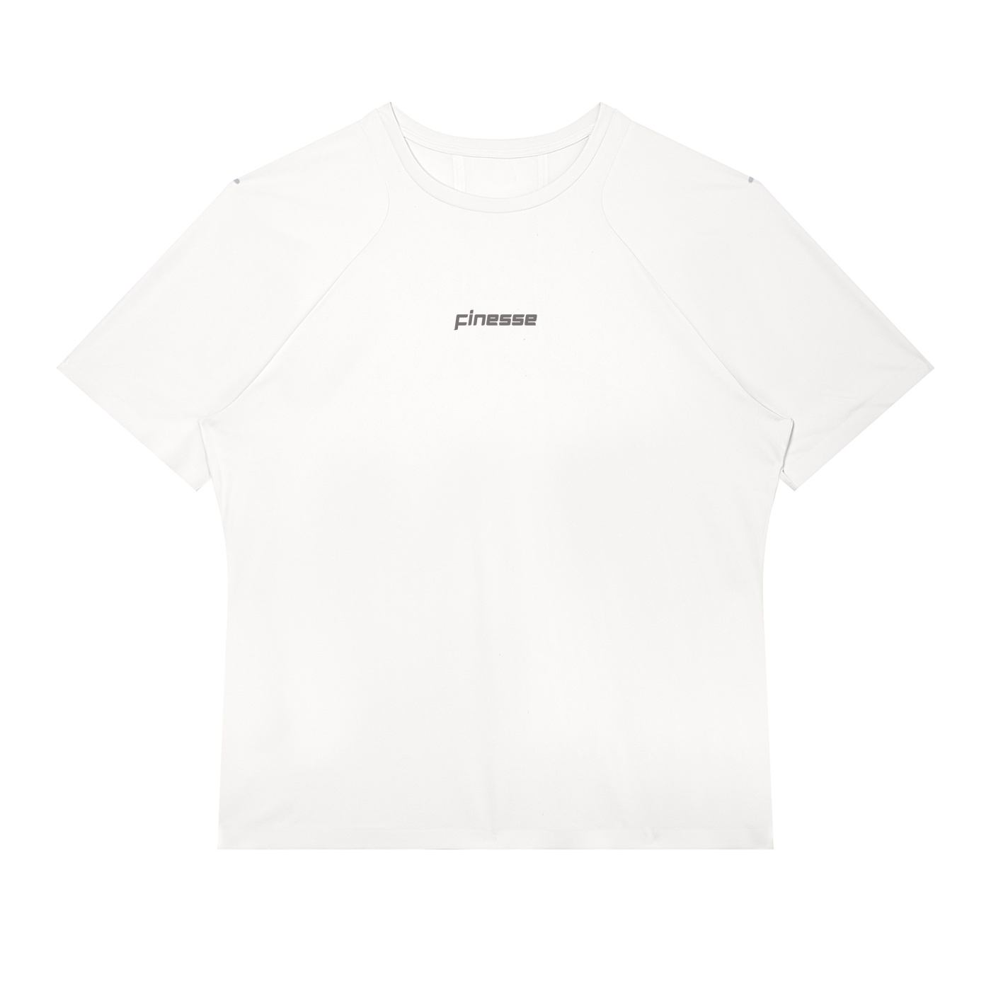 Men’s Raglan Sleeve Performance T-Shirt