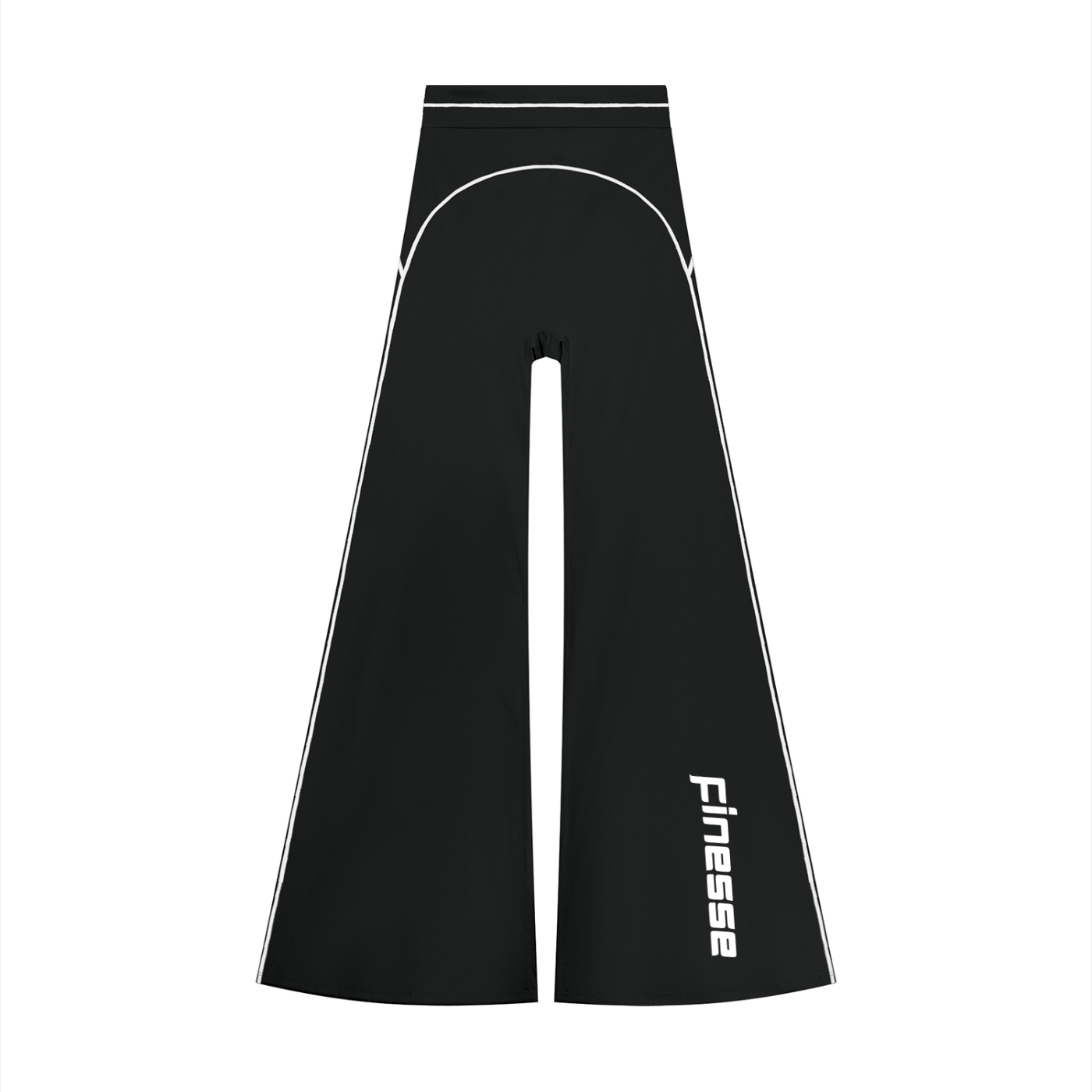 Women’s High Rise Flared Yoga Pants