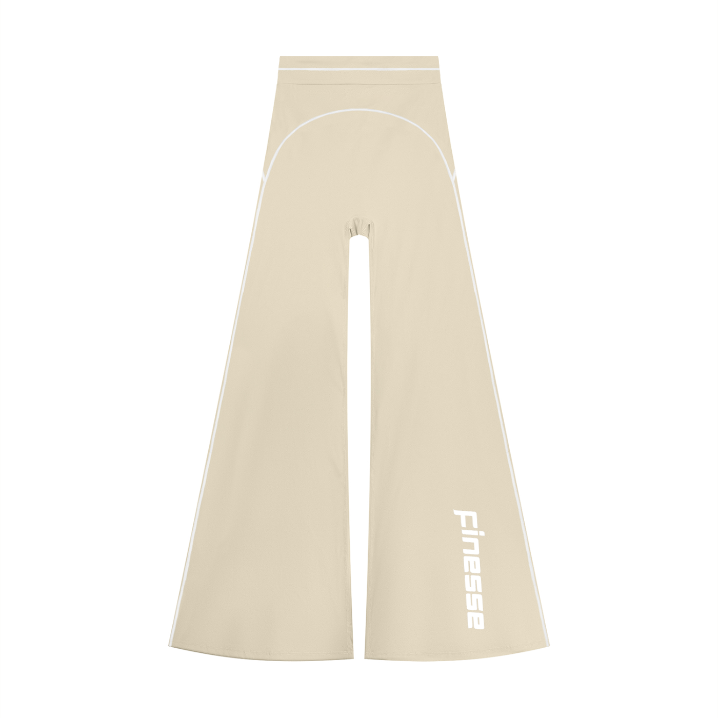 Women’s High Rise Flared Yoga Pants