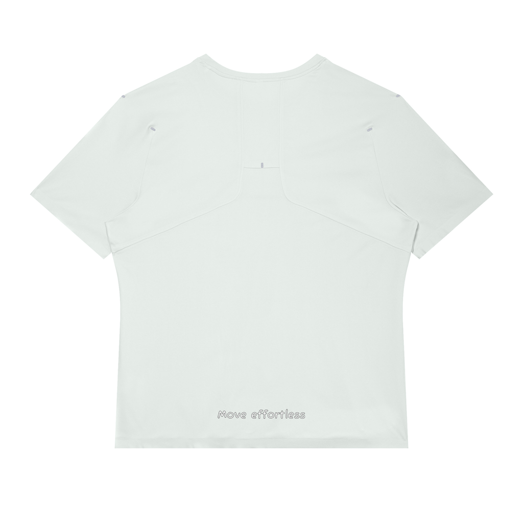 Men’s Raglan Sleeve Performance T-Shirt