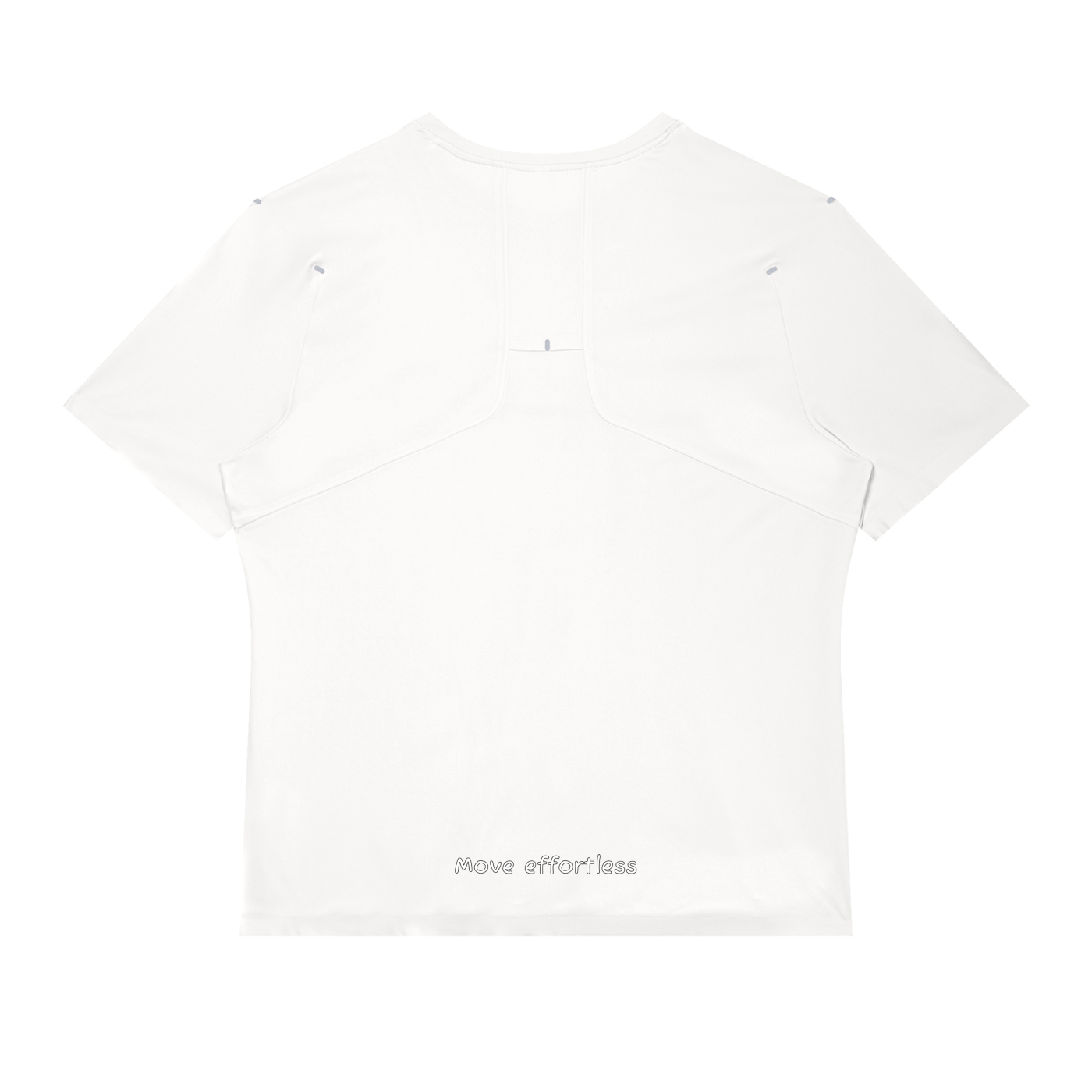 Men’s Raglan Sleeve Performance T-Shirt