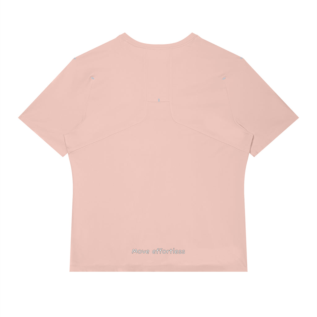 Men’s Raglan Sleeve Performance T-Shirt