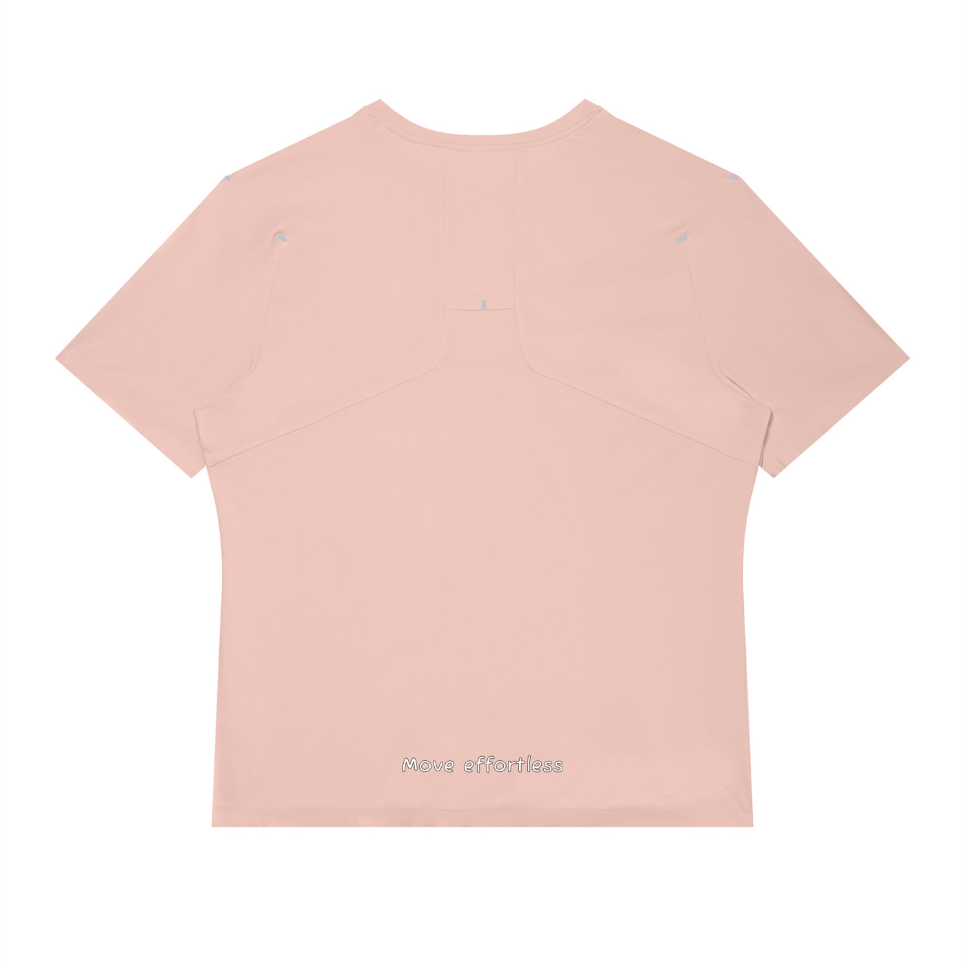 Men’s Raglan Sleeve Performance T-Shirt