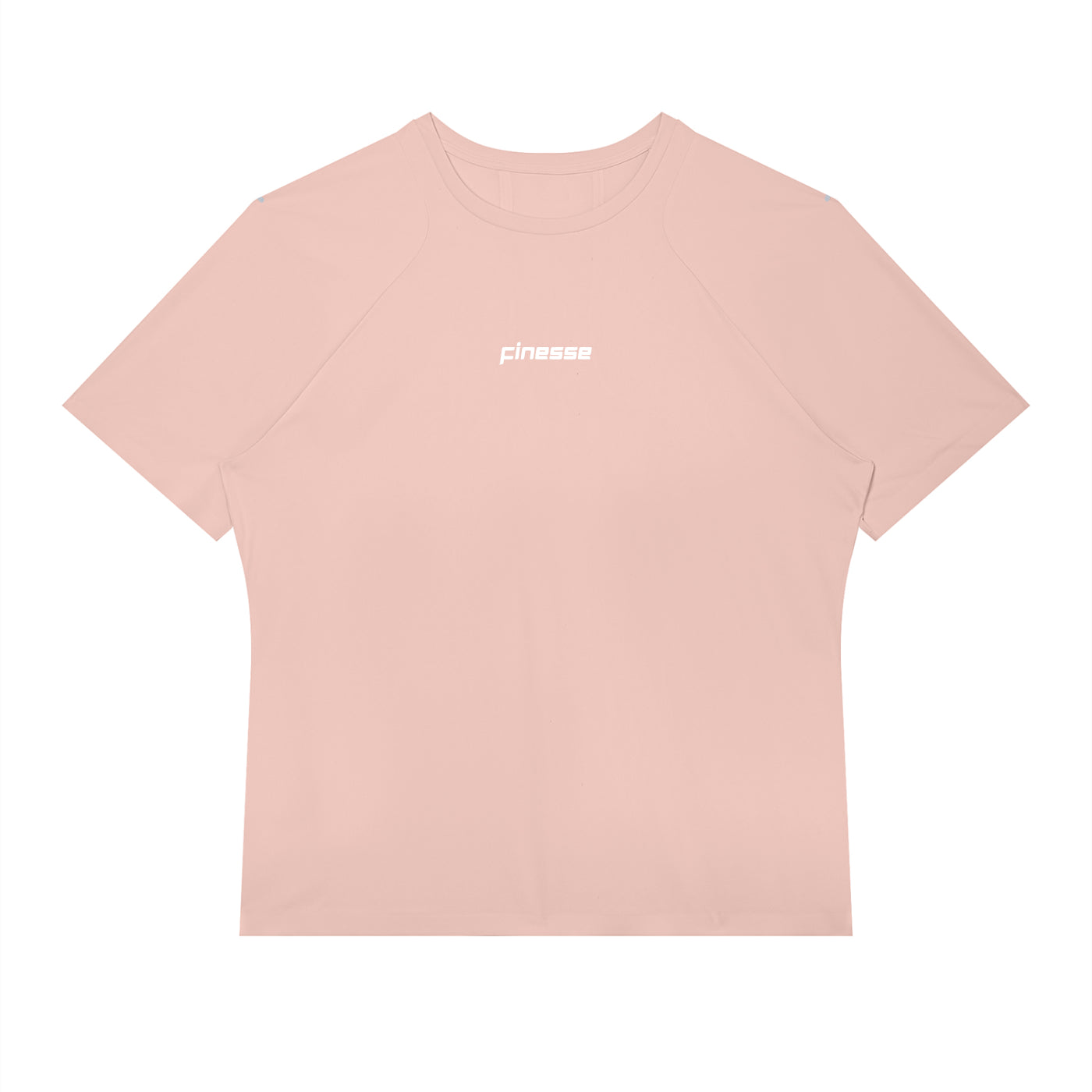 Men’s Raglan Sleeve Performance T-Shirt