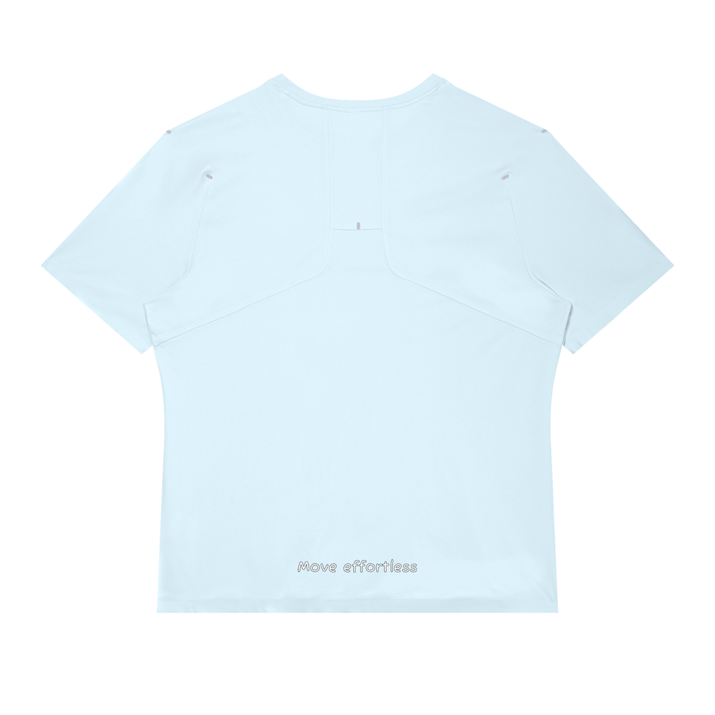 Men’s Raglan Sleeve Performance T-Shirt